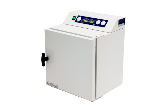 Стерилизатор воздушный Ферропласт 20 (20 л) (белый)